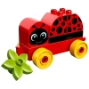 Lego Duplo Ladybug 10859