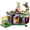 Lego Creator Skate House 31081