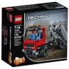 Lego Technic Hook Loader 42084