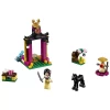 Lego Disney Prenses Mulans Training 41151