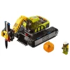 Lego City Volcano Exp Base 60124
