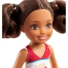 Barbie Chelsea Mutfakta Oyun Seti FHP68
