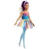 Barbie Dreamtopia Peri Bebekleri FJC85