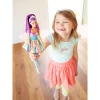 Barbie Dreamtopia Peri Bebekleri FJC85