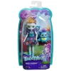 Enchantimals Patter Peacock Karakter Bebek