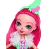 Enchantimals Fanci Flamingo Piknik Oyun Seti