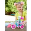 Enchantimals Taylee Turilenin Bisikleti Oyun Seti