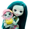 Enchantimals Taylee Turilenin Bisikleti Oyun Seti