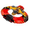 Lego Super Heroes Ult Battle Asgard 76084