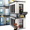 Lego City Police Station 60141