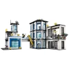 Lego City Police Station 60141