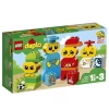 Lego Duplo Emotions 10861