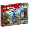 Lego Juniors M Police Chase