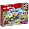 Lego Juniors Mia Food Market 10749