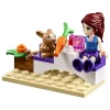 Lego Juniors Mia Food Market 10749