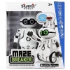 Silverlit Maze Breaker Robot Beyaz