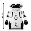 Silverlit Maze Breaker Robot Beyaz