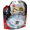 Lego Ninjago Zane 70636