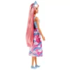 Barbie Dreamtopia Uzun Saçlı Prenses