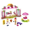 Lego Friends Heartlake City Park Cafe