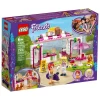 Lego Friends Heartlake City Park Cafe