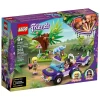 Lego Friends Yavru Fil Kurtarma Operasyonu