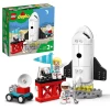 Lego Duplo Uzay Mekiği Görevi