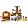 Lego Duplo Tropik Ada