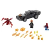 Lego Marvel Örümcek Adam ile Ghost Rider Carnagea Karşı