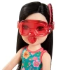 Barbie ve Chelsea Kayıp Doğum Günü Chelsea ve Hayvanları Oyun Set