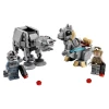 Lego Star Wars AT-AT Tauntaun Mikro Savaşçılara Karşı