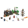 Lego Ninjago Bekçiler Köyü