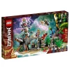 Lego Ninjago Bekçiler Köyü