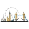Lego Architecture Londra