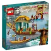 Lego Disney Bounun Teknesi