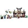 Lego Ninjago Elementler Turnuvası