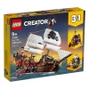 Lego Creator Korsan Gemisi