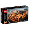 Lego Technic Chevrolet Corvette ZR1