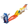 Hot Wheels Süper Atlayış Yarış Seti