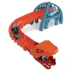 Hot Wheels Yılanlı Köprü Saldırısı Oyun Seti