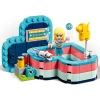 Lego Friends Stephanienin Yaz Kalp Kutusu