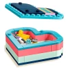 Lego Friends Stephanienin Yaz Kalp Kutusu