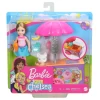 Barbie Chelsea Piknikte Oyun Seti GHV76