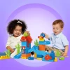 Mega Bloks Peek A Blocks Su Altı Macerası Oyun Seti
