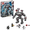 Avengers War Machine Buster