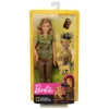 Barbie Nat Geo Bebekleri Vahşi Yaşam Fotoğrafçısı