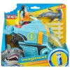 Imaginext Köpekbalığı Denizaltı Oyun Seti