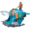 Imaginext Köpekbalığı Denizaltı Oyun Seti