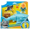Imaginext Köpekbalığı Hazine Oyun Seti
