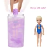 Barbie Renk Değiştiren Sürpriz Chelsea Bebekler Seri 2